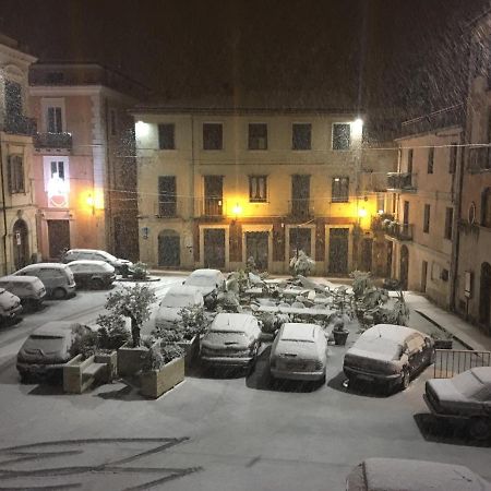 Il Palazzotto Hotel Isernia Kültér fotó
