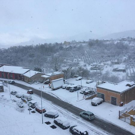Il Palazzotto Hotel Isernia Kültér fotó