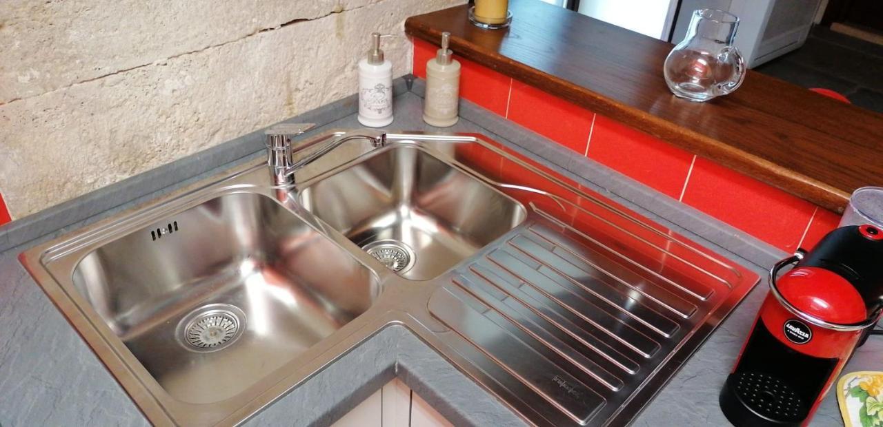 Il Palazzotto Hotel Isernia Kültér fotó