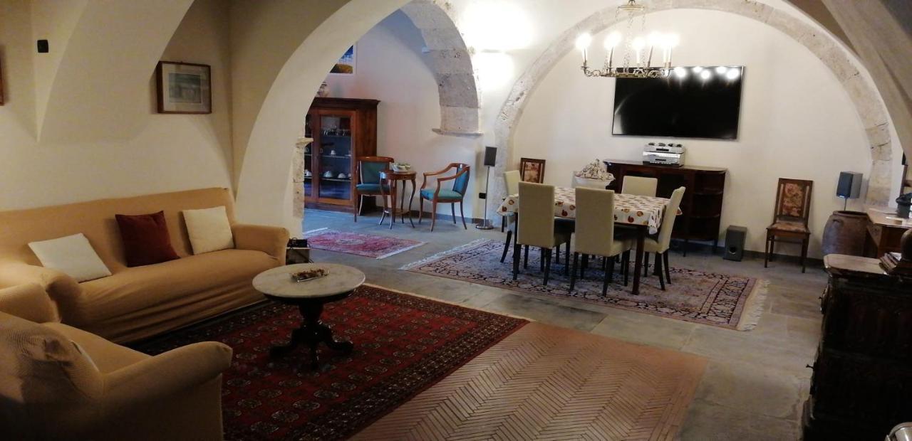 Il Palazzotto Hotel Isernia Kültér fotó
