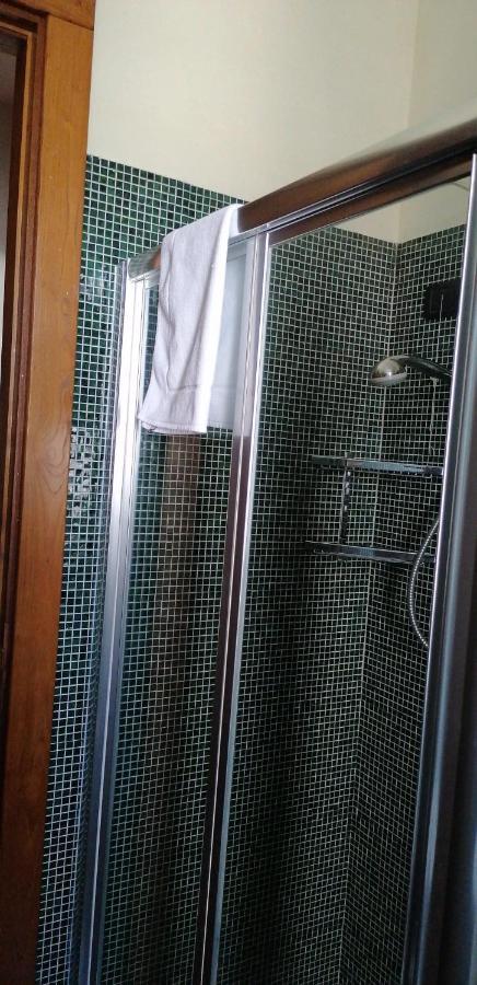 Il Palazzotto Hotel Isernia Kültér fotó