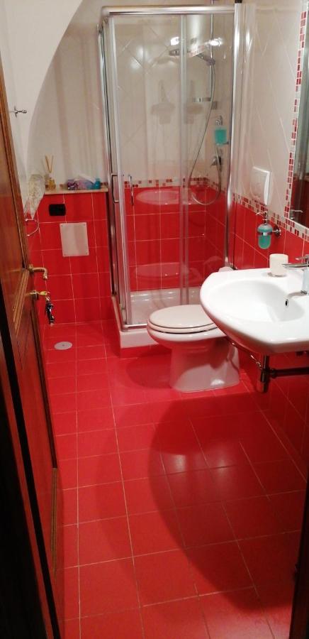Il Palazzotto Hotel Isernia Kültér fotó