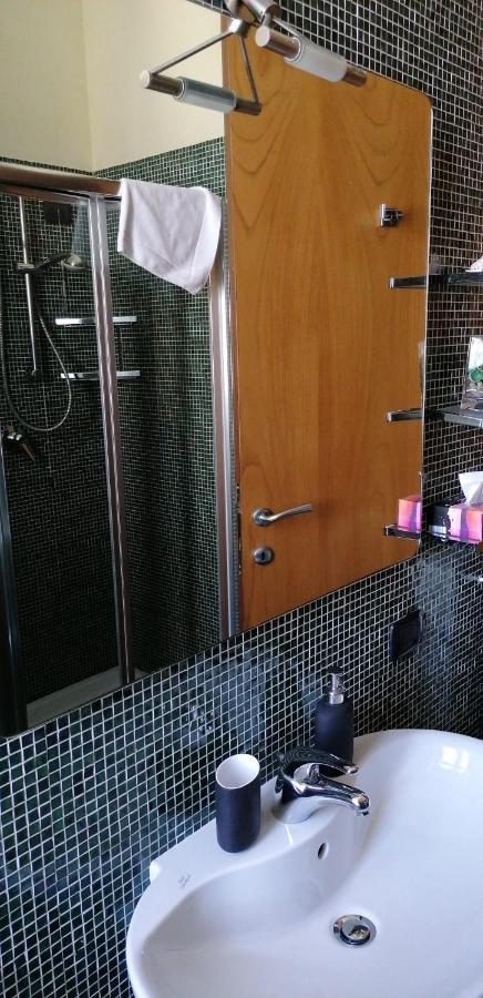 Il Palazzotto Hotel Isernia Kültér fotó