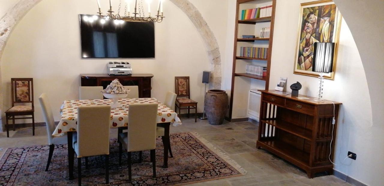 Il Palazzotto Hotel Isernia Kültér fotó