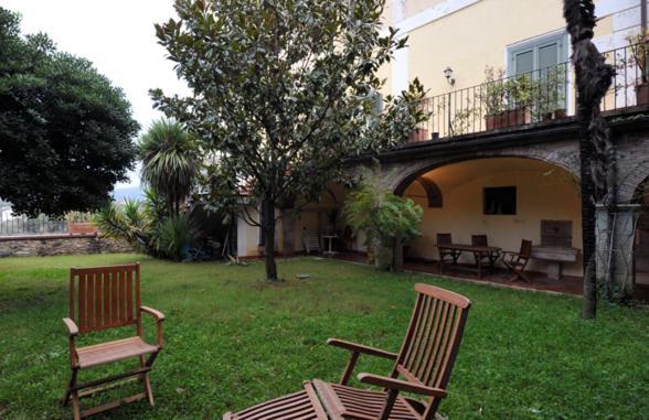 Il Palazzotto Hotel Isernia Kültér fotó