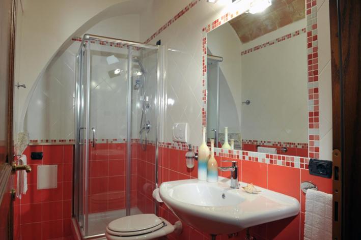Il Palazzotto Hotel Isernia Szoba fotó