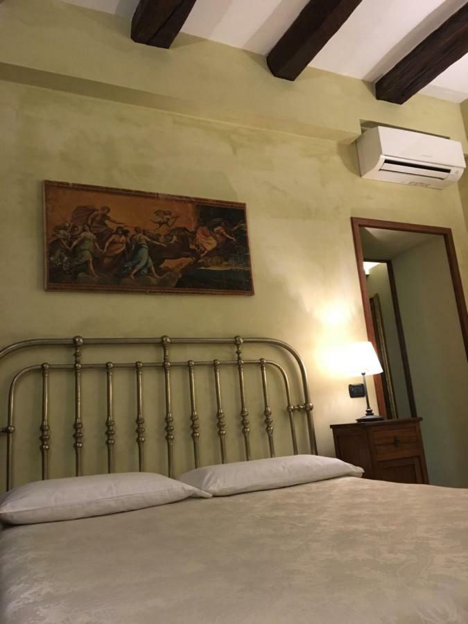 Il Palazzotto Hotel Isernia Kültér fotó
