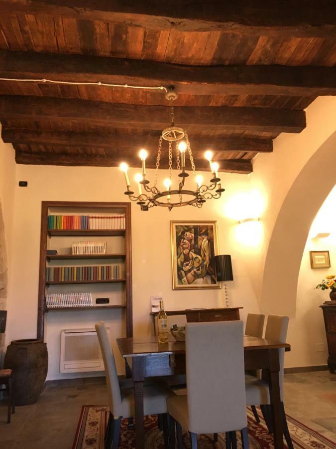 Il Palazzotto Hotel Isernia Kültér fotó