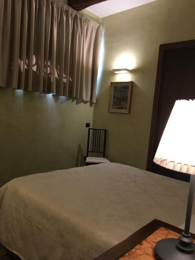 Il Palazzotto Hotel Isernia Kültér fotó