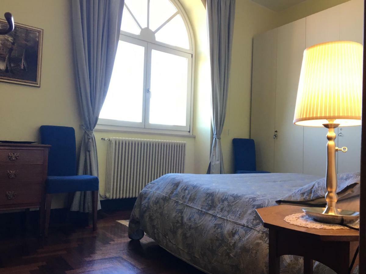 Il Palazzotto Hotel Isernia Kültér fotó