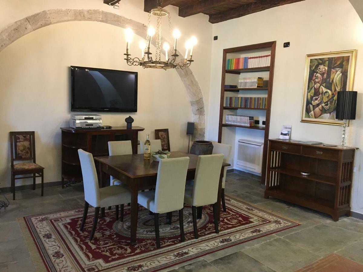 Il Palazzotto Hotel Isernia Kültér fotó