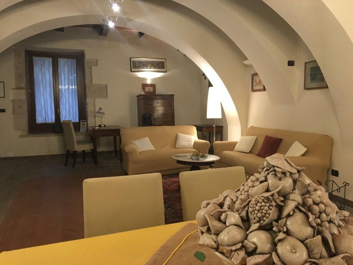 Il Palazzotto Hotel Isernia Kültér fotó
