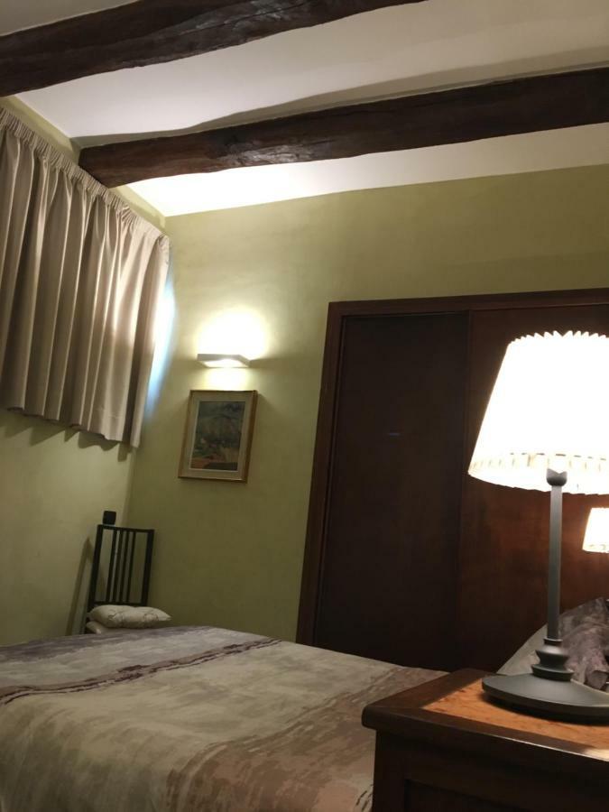Il Palazzotto Hotel Isernia Kültér fotó