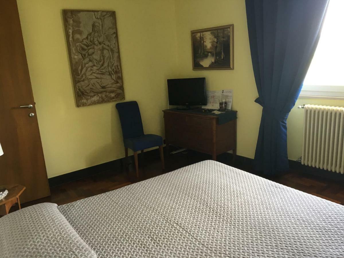 Il Palazzotto Hotel Isernia Kültér fotó
