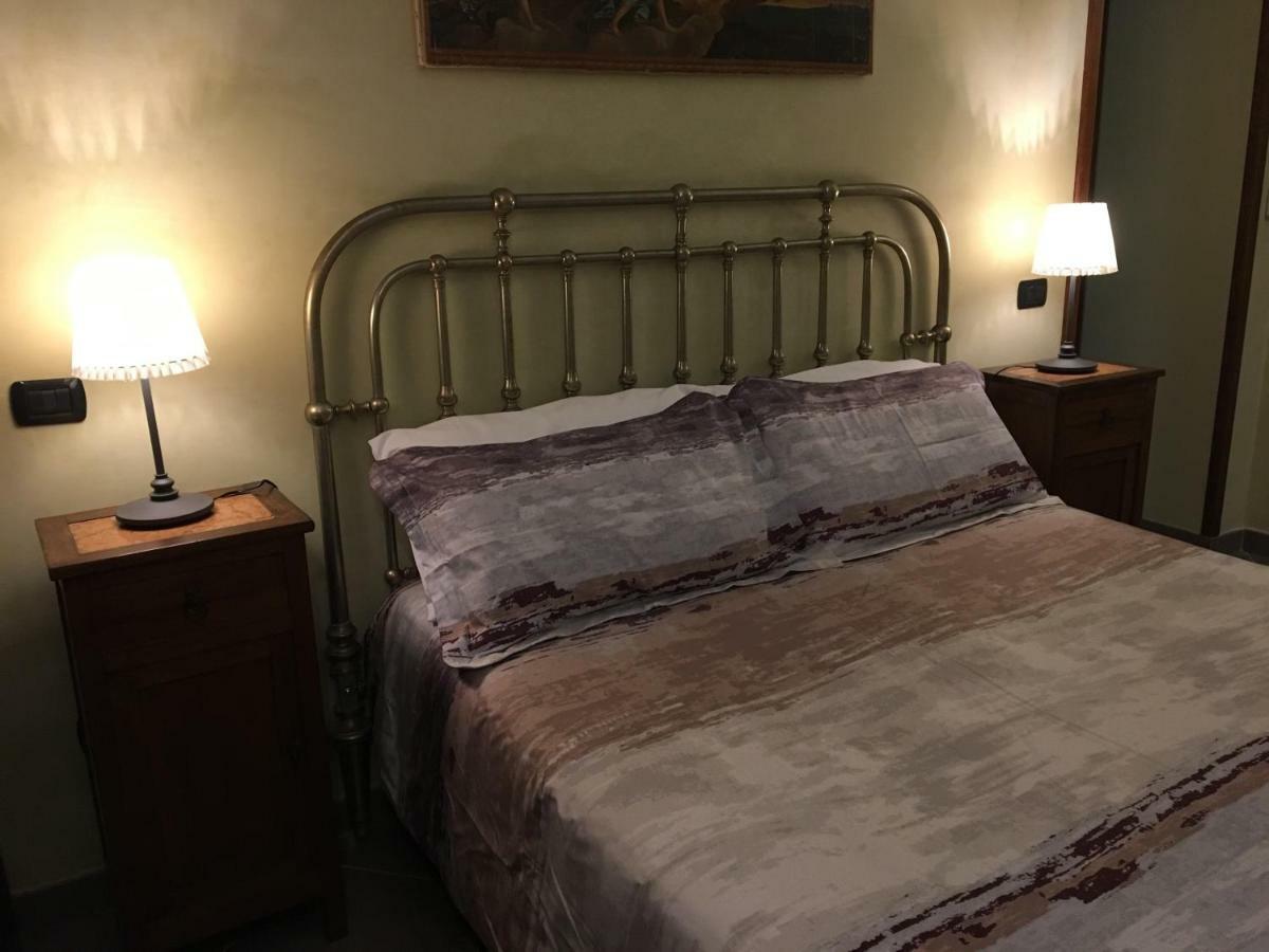 Il Palazzotto Hotel Isernia Kültér fotó