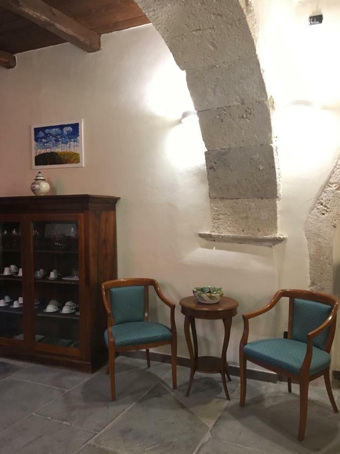 Il Palazzotto Hotel Isernia Kültér fotó
