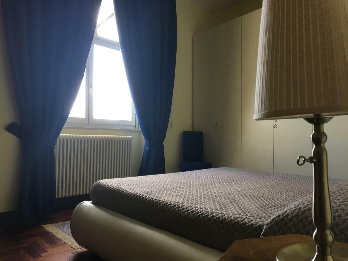 Il Palazzotto Hotel Isernia Kültér fotó