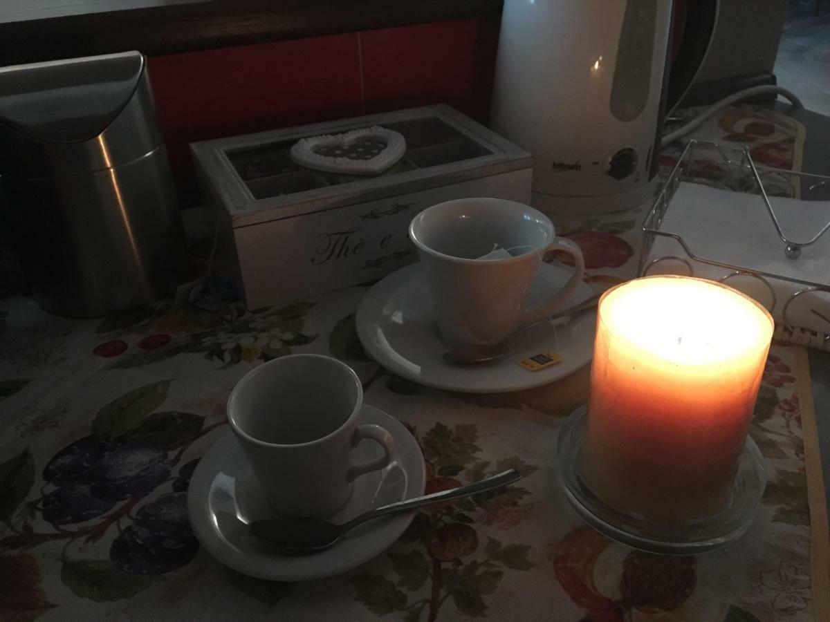 Il Palazzotto Hotel Isernia Kültér fotó