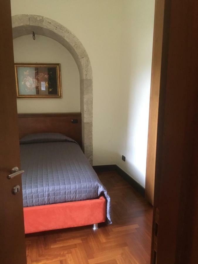 Il Palazzotto Hotel Isernia Kültér fotó
