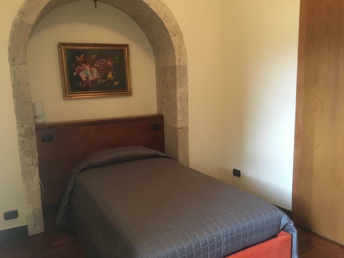 Il Palazzotto Hotel Isernia Kültér fotó