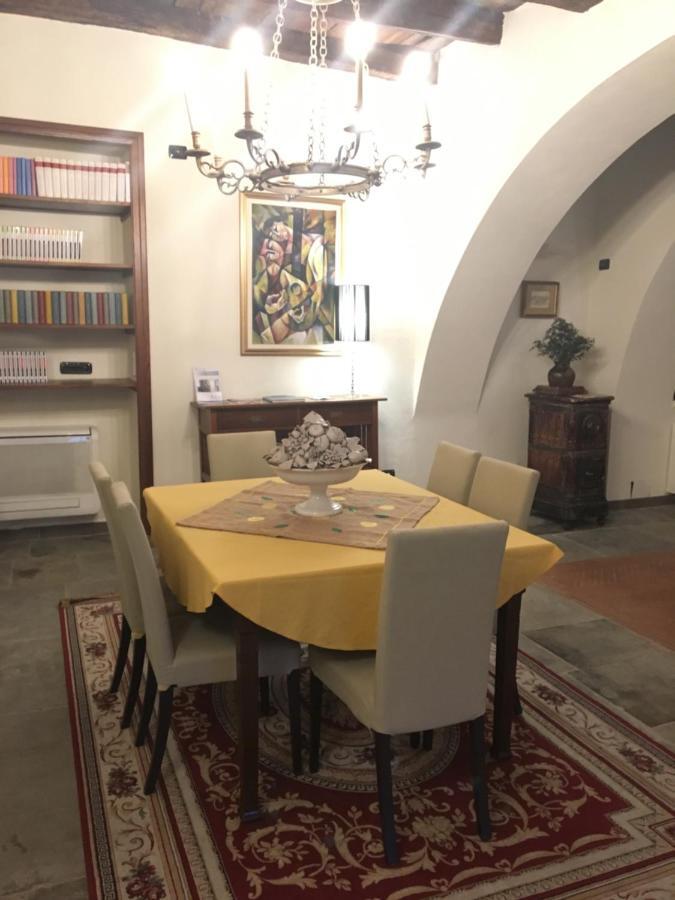 Il Palazzotto Hotel Isernia Kültér fotó