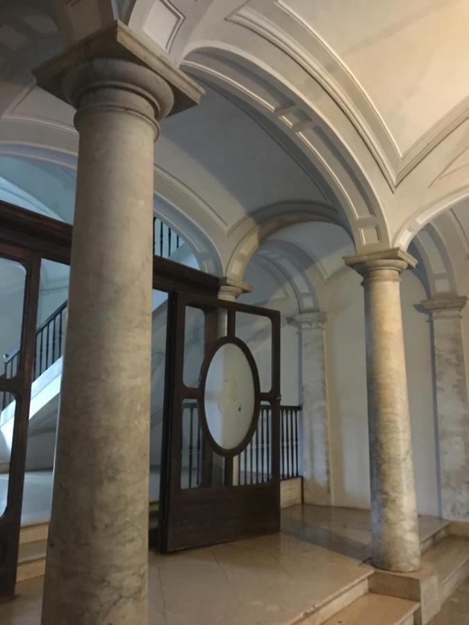 Il Palazzotto Hotel Isernia Kültér fotó